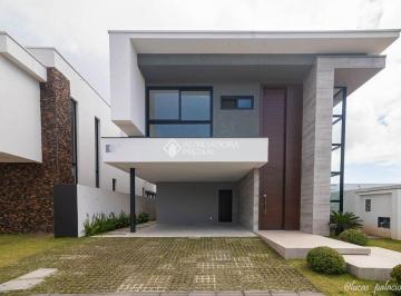 Casa · 260m² · 3 Quartos · 2 Vagas · Casa à venda no VivaPark com 3 quartos (suítes) em Porto Belo