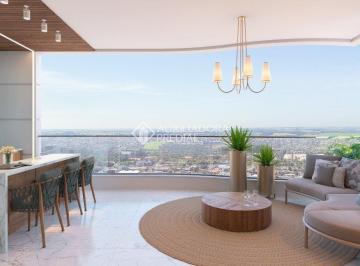 Apartamento · 218m² · 4 Quartos · 3 Vagas · Apartamento no bairro Centro