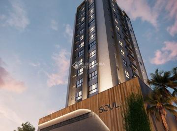 Apartamento · 70m² · 2 Quartos · 1 Vaga · Empreendimento no bairro Morretes