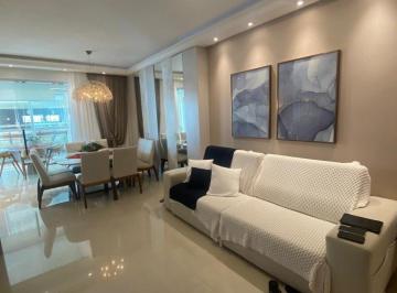 Apartamento · 149m² · 3 Quartos · 3 Vagas · Apartamento com 03 quartos à venda, Itapema-SC.