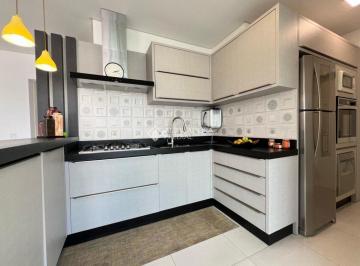 Apartamento · 120m² · 3 Quartos · Lindo e Luxuoso apartamento em Itapema