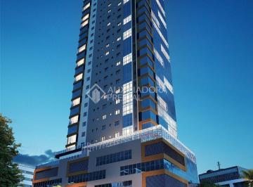 Apartamento · 205m² · 4 Quartos · 3 Vagas · Aparamento 04 dormitórios em Meia Praia Itapema-SC
