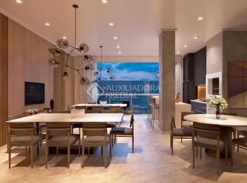 Apartamento · 112m² · 3 Quartos · 2 Vagas · Apartamento no bairro Meia Praia