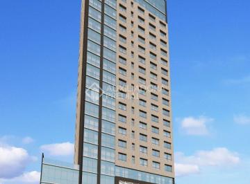 Apartamento · 40m² · 2 Quartos · 1 Vaga · Apartamento de 02 dormitórios em Itapema-SC