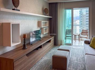 Apartamento · 120m² · 3 Quartos · 3 Vagas · Apartamento à venda no Meia Praia, Itapema
