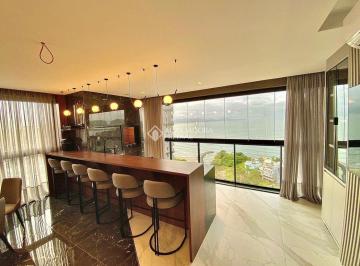 Apartamento · 100m² · 3 Quartos · 2 Vagas · Lindo Apartamento em Porto Belo - Mônaco Tour