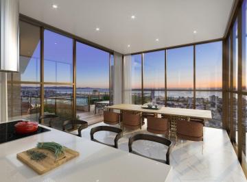 Apartamento · 110m² · 3 Quartos · 2 Vagas · Apartamento à venda em Perequê, Porto Belo