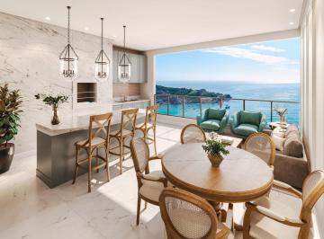 Apartamento · 206m² · 4 Quartos · 3 Vagas · Apartamento de Luxo em Itapema SC
