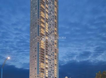 Apartamento · 191m² · 4 Quartos · 3 Vagas · Apartamento em construção, situado no Centro de Itapema-SC.