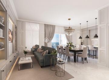 Apartamento · 172m² · 4 Quartos · 4 Vagas · Apartamento de luxo à venda em Itapema
