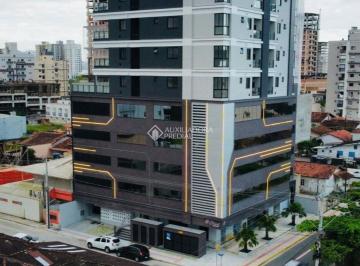 Apartamento · 102m² · 3 Quartos · 2 Vagas · Apartamento novo com 3 quartos (suítes) à venda no Perequê