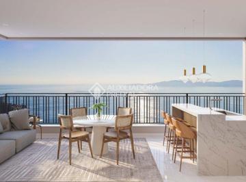 Apartamento · 208m² · 4 Quartos · 3 Vagas · Apartamento à venda - Dallo Sweden - 4 quartos - Centro, Itapema
