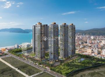 Apartamento · 199m² · 4 Quartos · 3 Vagas · Apartamento a venda em Porto Belo-SC.