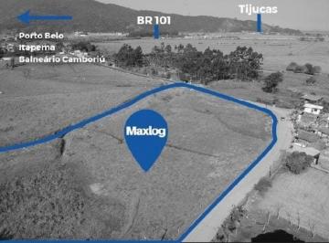 Terreno · 2158m² · Terreno à Venda em Porto Belo - SC