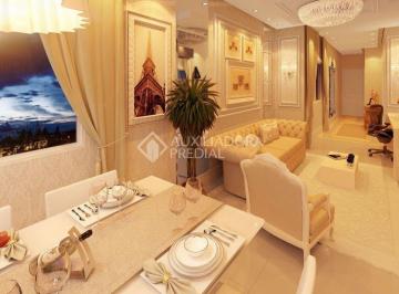 Apartamento · 114m² · 3 Quartos · 2 Vagas · Apartamento no bairro Meia Praia