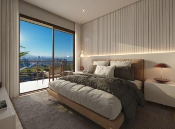 Apartamento · 119m² · 3 Quartos · 2 Vagas · Apartamento à venda em Porto Belo - Perequê - 3 quartos - Novo