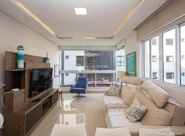 Apartamento · 71m² · 2 Quartos · 1 Vaga · Apartamento mobiliado com 2 quartos (suítes) no Balneário Perequê!