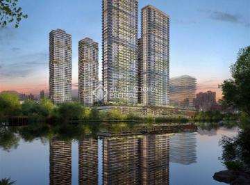Apartamento · 199m² · 4 Quartos · 3 Vagas · Empreendimento LAGOM PEREQUÊ, Perequê, Porto Belo-SC