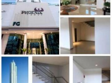 Comercial · 227m² · 4 Vagas · Sala Comercial à venda - Balneário Camburiú SC