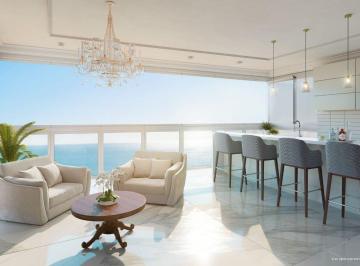 Apartamento · 262m² · 4 Quartos · 3 Vagas · Luxuoso Apartamento em Itapema - SC