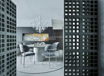 Apartamento · 129m² · 3 Quartos · 3 Vagas · Apartamento à venda em Meia Praia, Itapema