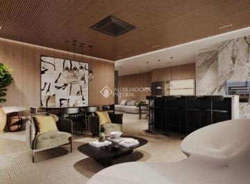 Apartamento · 170m² · 3 Quartos · Apartamento à venda em Perequê, Porto Belo