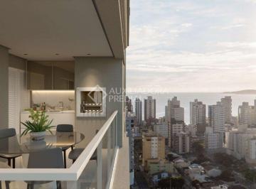 Apartamento · 105m² · 3 Quartos · 2 Vagas · Apartamento a venda de 03 quartos, Meia Praia,  Itapema-SC