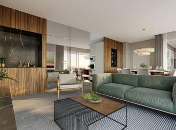 Apartamento · 132m² · 3 Quartos · 3 Vagas · Apartamento Luxuoso em Itapema - SC
