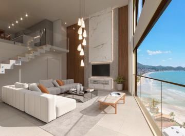 Apartamento · 189m² · 3 Quartos · 4 Vagas · Apartamento Duplex à venda, Porto Belo SC