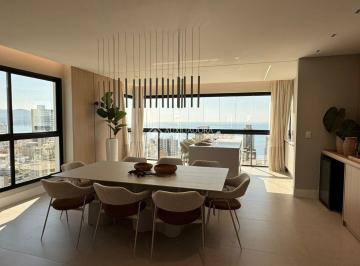 Apartamento · 217m² · 1 Quarto · PRONTO PARA MORAR DECORADO E MOBILIADO