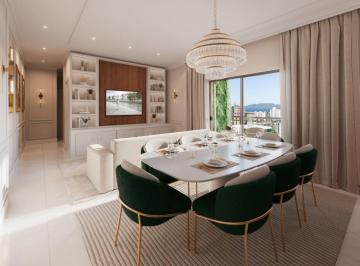 Apartamento · 121m² · 3 Quartos · 2 Vagas · Apartamento Novo à Venda em Itapema - SC