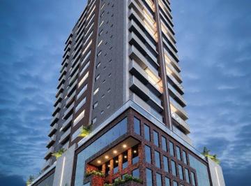 Apartamento · 70m² · 2 Quartos · 1 Vaga · Apartamento na planta 02 dormitórios a venda, Itapema-SC.