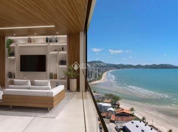 Apartamento · 124m² · 3 Quartos · 2 Vagas · Apartamento a Venda em Porto Belo-SC