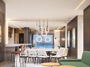 Apartamento · 93m² · 3 Quartos · 2 Vagas · Apartamento 03 dormitórios a venda, Porto Belo-SC