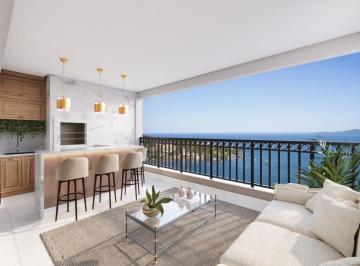 Apartamento · 184m² · 4 Quartos · 3 Vagas · Luxuoso Apartamento em Itapema
