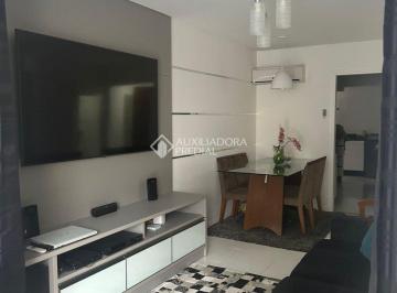 Apartamento · 126m² · 3 Quartos · Apartamento na Meia Praia