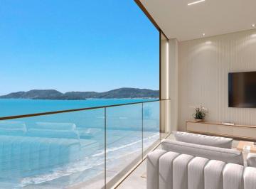Apartamento · 120m² · 3 Quartos · 2 Vagas · Apartamento à venda com vista panorâmica em Porto Belo