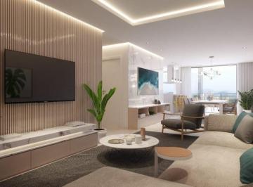 Apartamento · 133m² · 3 Quartos · 2 Vagas · Apartamento à venda em Porto Belo