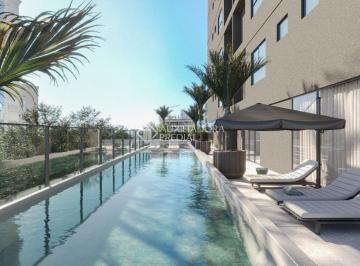 Apartamento · 80m² · 2 Quartos · 1 Vaga · Apartamento na Planta com 02 suítes, Perequê, Porto Belo.