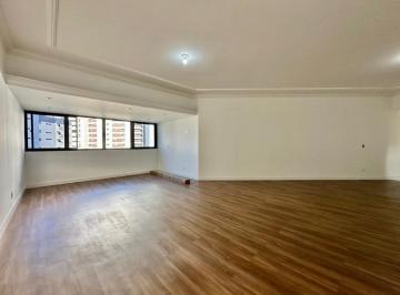 Apartamento · 193m² · 3 Quartos · 2 Vagas · Apartamento com 3 suítes no Edifício San Marino - Meireles - Fortaleza