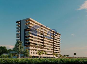Apartamento · 81m² · 2 Quartos · 1 Vaga · Apartamento á venda com 2 dormitórios no centro de Passo de Torres/SC