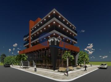 Apartamento · 201m² · 2 Quartos · 1 Vaga · Apartamento á venda com 2 dormitórios no Centro de Torres/RS