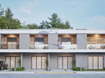 Casa · 90m² · 2 Quartos · 1 Vaga · Sobrado a venda com 2 suites no Morada das Palmeiras em Torres/RS