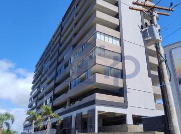 Apartamento · 81m² · 2 Quartos · 1 Vaga · Apartamento á venda com 2 dormitórios no centro de Passo de Torres/SC