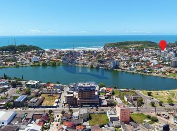 Apartamento · 41m² · 1 Quarto · 1 Vaga · Apartamento á venda com 1 suíte na Praia da Cal em Torres/RS