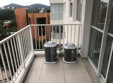 Apartamento de 1 quarto, Barueri · Apartamento para Venda 47m² no Condomínio Acqua Park – Alphaville