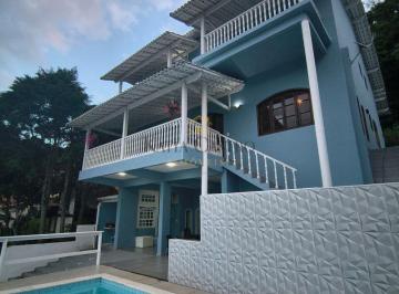 Casa · 390m² · 5 Quartos · 2 Vagas · Casa à venda - em Engenho do Mato