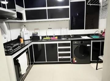 Apartamento de 2 quartos, Riacho Fundo · 02 quartos reformado armário planejado aceita financiamento QN 31 Riacho fundo 2
