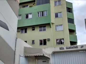 Apartamento · 90m² · 2 Quartos · APTO - 02 DORM - CENTRO (AO LADO DO ANGELONI)