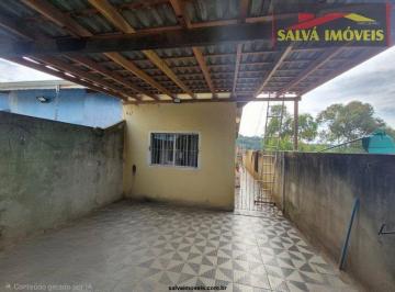 Casa · 49m² · 2 Quartos · 2 Vagas · Casa à venda - em Terra Preta